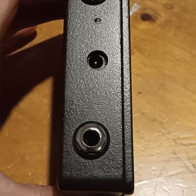 Goodwood Audio Audition - Black *Mint* image 3