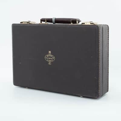 Pre-Owned Buffet E11 Clarinet | Used image 7