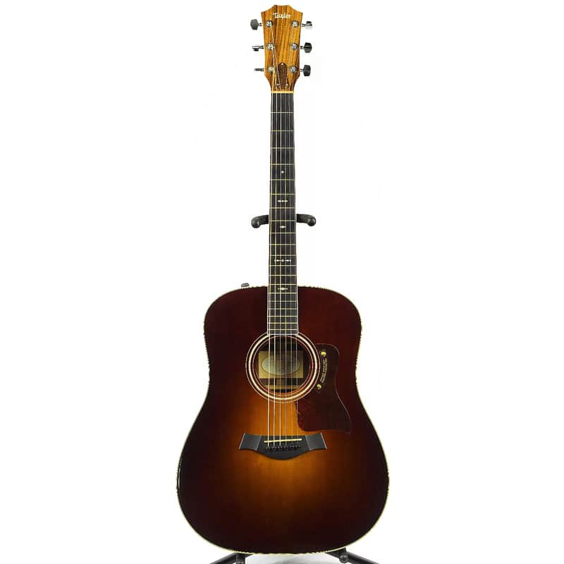 Taylor 710e with ES1 Electronics image 1