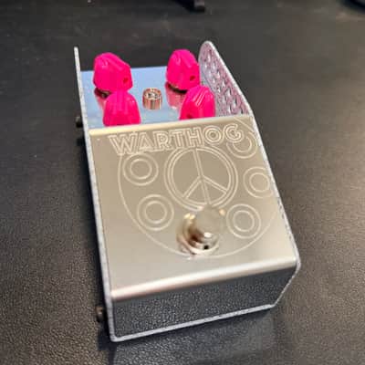 ThorpyFX Warthog Distortion V2 Special Edition image 5