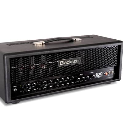 Blackstar Series One 100 MK II image 4