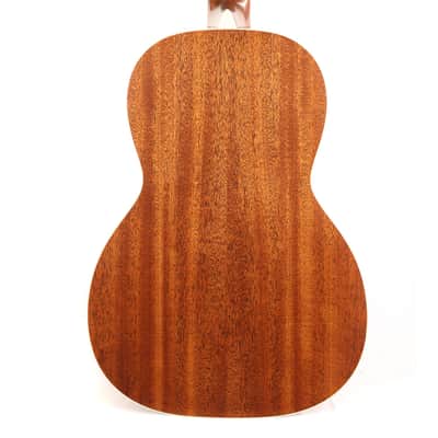 Martin Custom Shop 00 Grand Concert Adirondack Spruce and Mahogany 1935 Sunburst image 6