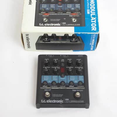 TC Electronic Nova Modulator NM1 image 2