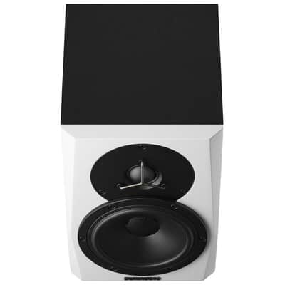 Dynaudio LYD-5 Studio Monitor (White) image 3