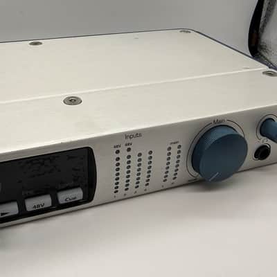 PreSonus Studio 192 Mobile USB 3.0 Audio Interface image 2