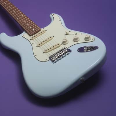 Moon ST Classic - 2022 - Sonic Blue image 7