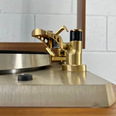Empire Troubador 598 Turntable 1970’s image 7