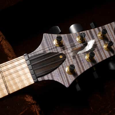 PRS Private Stock McCarty Narrowfield # 3975 - Purple Mist image 23