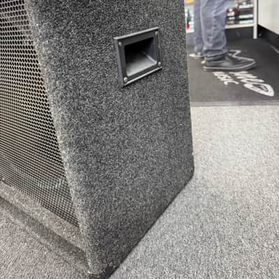 Sonic Micro Mini 15" Empty Cabinet 115 80s-90s image 2