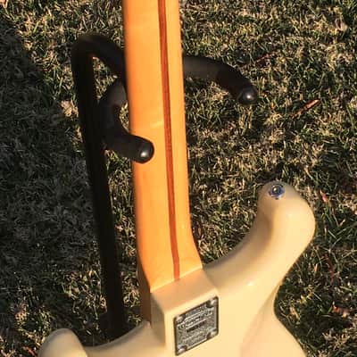 Kramer Classic 1 Floyd Rose Made in USA image 8