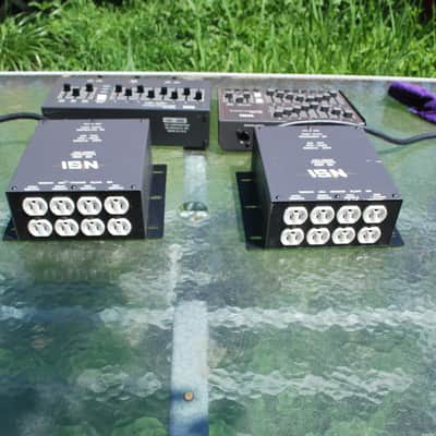 NSI/Leviton package deal image 5
