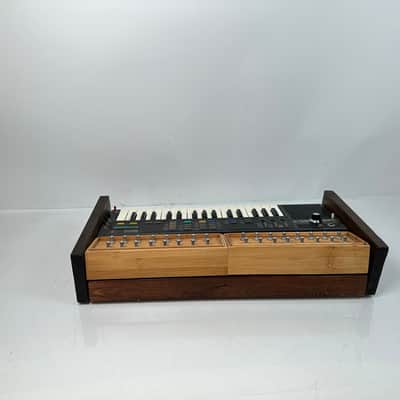 Casio SK-1 Circuit Bent w/ Extended Back image 2