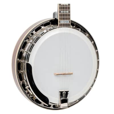 Gold Tone OB-2AT Archtop Bowtie Banjo image 1