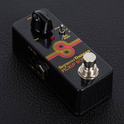 Seymour Duncan Pickup Booster Mini image 5