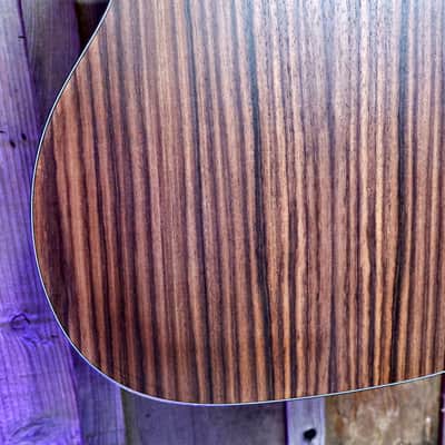 Eastman DM3 Grande Bouche - Natural image 21