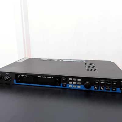 Lexicon MPX 1 Multi Effects Processor image 1