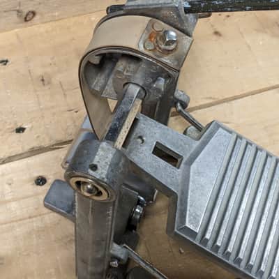Yamaha vintage kick pedal pair image 12