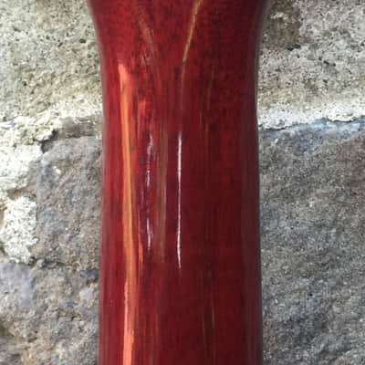 Epiphone Embassy 1966 - Cherry image 7