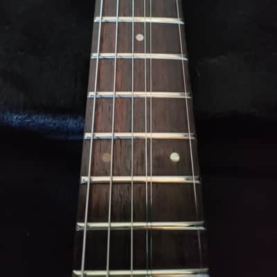 1997 Framus Diablo Standard Nirvana Black w/HSC image 18