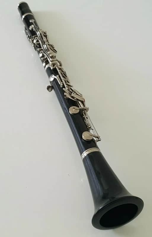 Boosey & Hawkes CLARINET Regent in Bb - Spares Repairs Restoration Not Working~: image 1