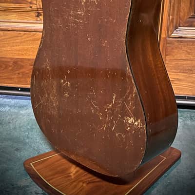 1944 Martin D-18 (Pre-War Scallop X Bracing)(VIDEO DEMO) image 17