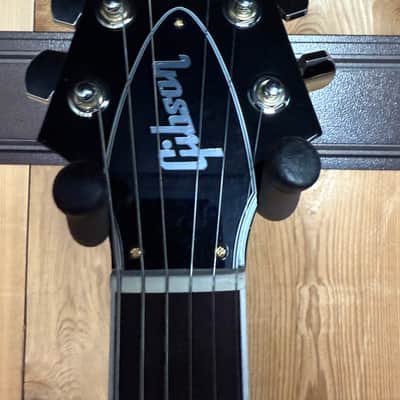 Gibson '70s Flying V 2024 - Ebony image 3
