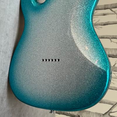 Sire Larry Carlton T7 New Gen 2026 - Skyburst Sparkle image 25