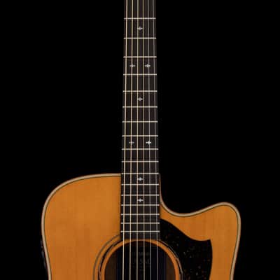 Yamaha A5M ARE - Vintage Natural #IKP602A image 5