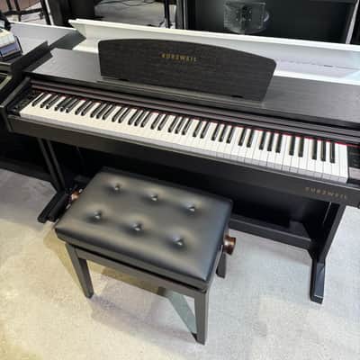 Kurzweil M90 88-Key Digital Piano 2021 - Present - Rosewood