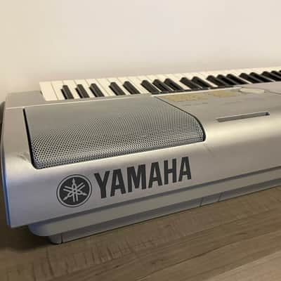 Yamaha PSR-295 Portatone 61-Key Touch-Sensitive Musical Keyboard image 12