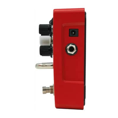 Orange Two-Stroke Boost EQ Pedal Guitar Effects Pedal image 7