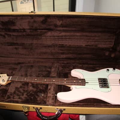 Lakland USA Short Scale 44-64 w/ Darkstar. image 7