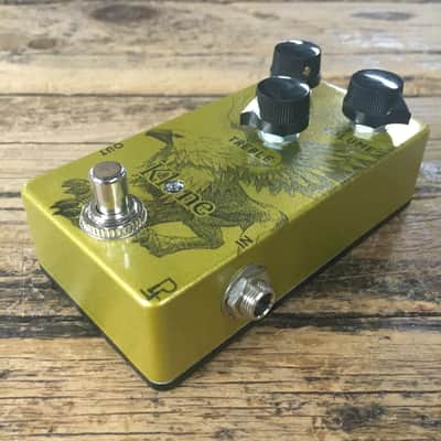 Pedal Projects Klone image 4