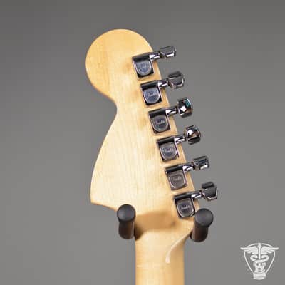 1978 Fender Telecaster Deluxe - 7.8 LBS image 7