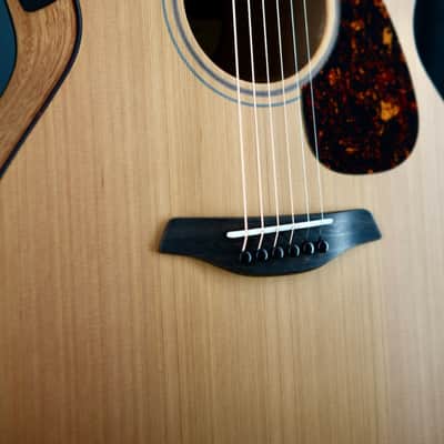 Furch Blue Master Choice GC-CM A SPE image 5