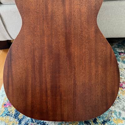 Martin 00-15M 2026 image 4