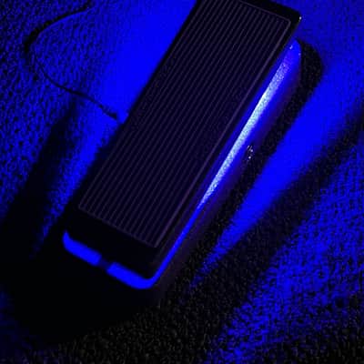 Master Wah (Nebula V2) Crybaby (Ruckus Audio) image 18