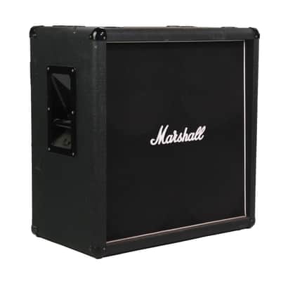 Marshall Model 8412 Lead 412 Owned by Mike Dirnt image 2