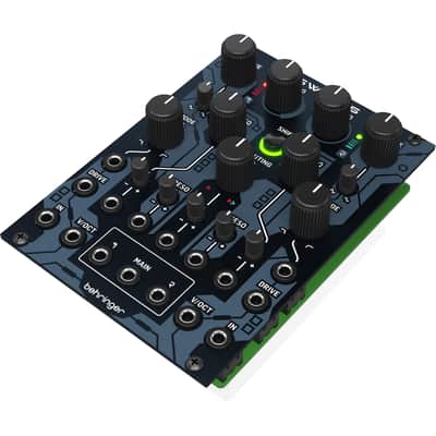 Behringer SWORDS Dual Analog Multi-Mode Filter for Eurorack image 3