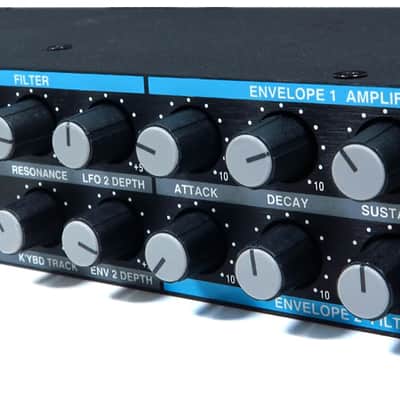 Novation SUPER BASS STATION image 3