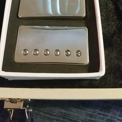 PRS Dragon 2  Pickups image 1