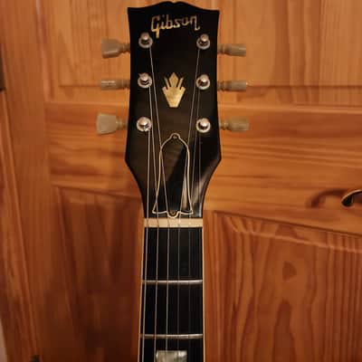 Gibson ES335 TD 1976 - Cherry image 11