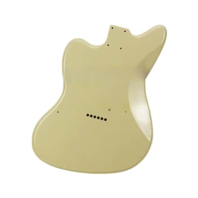 TELEMASTER BODY - White Cream Bild 2