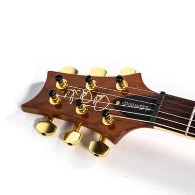 PRS Paul Reed Smith Hollowbody II Owned by Nils Lofgren image 13