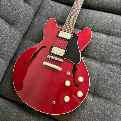 Epiphone ES-335 ***Made in Japan*** image 2