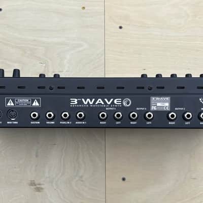 Groove Synthesis 3rd Wave Desktop Wavetable Synthesizer image 3