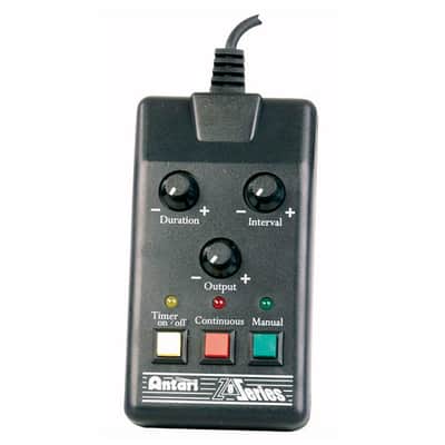 Antari Z-1200 MKII DMX smoke machine image 3