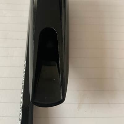 BRILHART Ebolin #3  tenor saxophone mouthpiece image 3