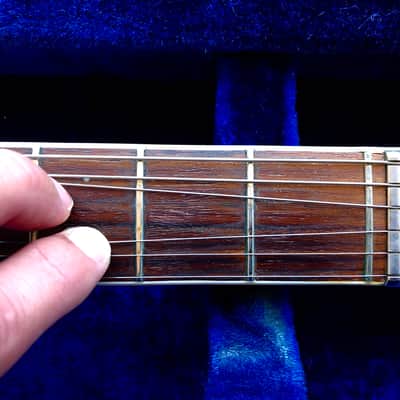 1971 Mosrite Mark-1 Ventures Model image 9
