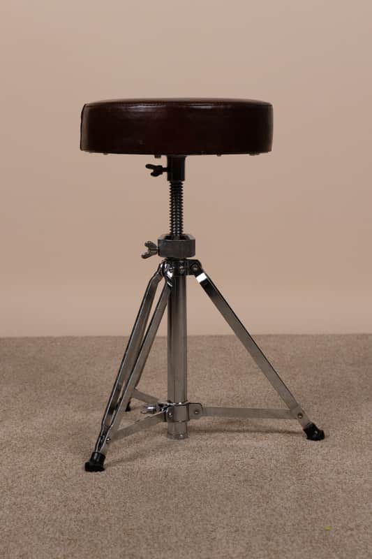 1970s Yamaha DS-901 Drum Throne image 1